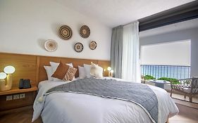 Sea Villa Mauritius 3*